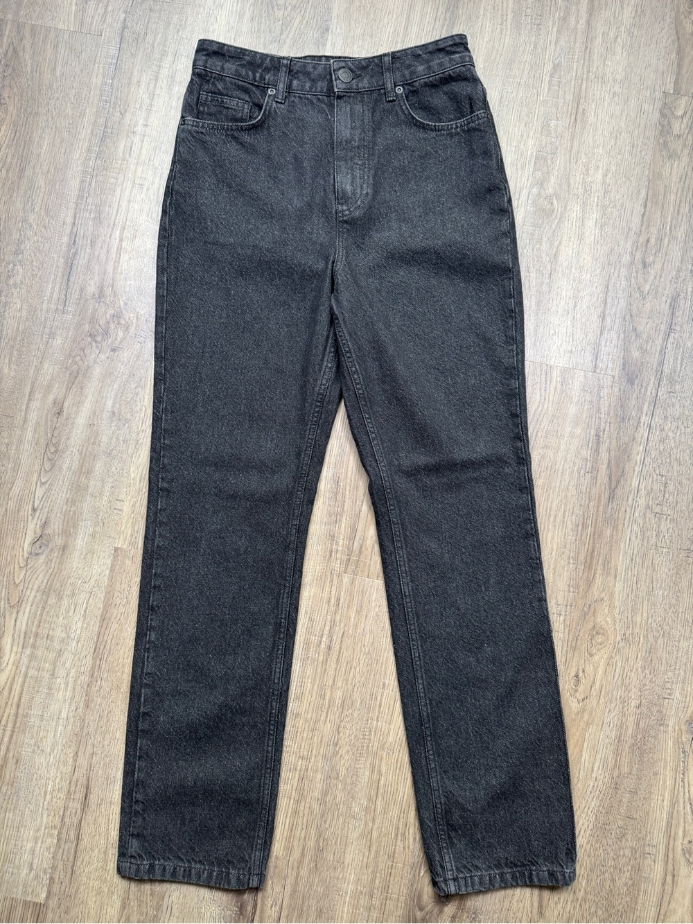 Antonio Melani x Jennifer Sumko Abigail Black Jeans NWT 27